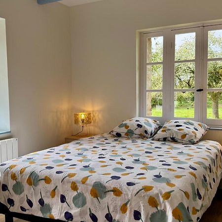 Gite De Couple Cosy Avec Vue Sur Chateau Tremohar - Golfe Du Morbihan, 20 Min De Vannes Berric Ngoại thất bức ảnh